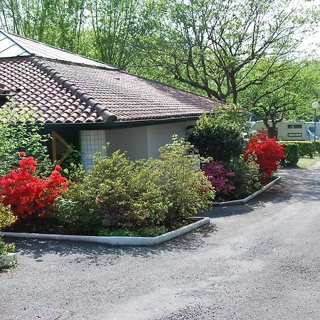 Camping Camping Bixta Eder 3*