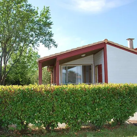 Camping Bixta Eder