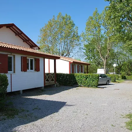 Camping Camping Bixta Eder