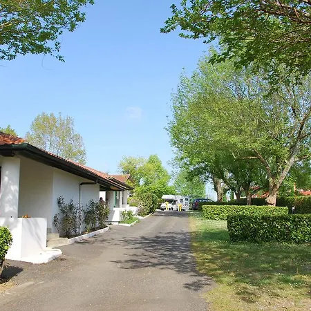 Camping Bixta Eder Camping