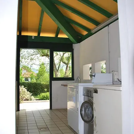Camping Bixta Eder 3*