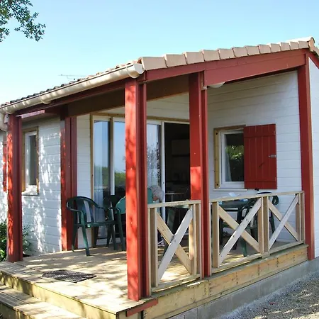 Camping Bixta Eder Campingplads 3*