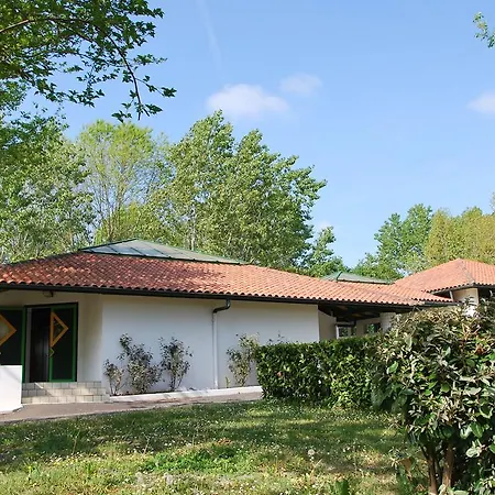 Camping Bixta Eder Cambo-les-Bains