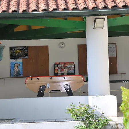Camping Bixta Eder 3*