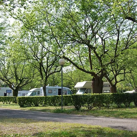 Camping Bixta Eder 3* Cambo-les-Bains