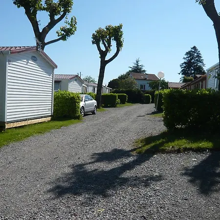 Camping Bixta Eder 3* Cambo-les-Bains