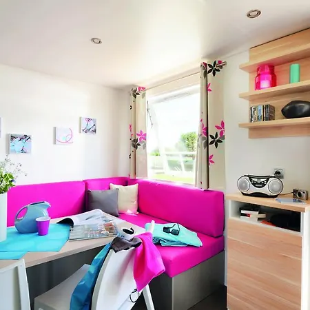 Camping Bixta Eder Camping