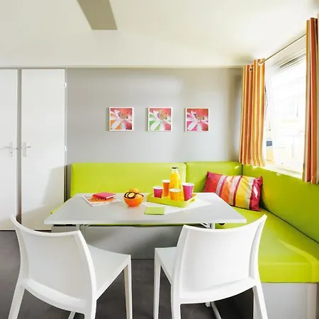 Camping Bixta Eder 3*