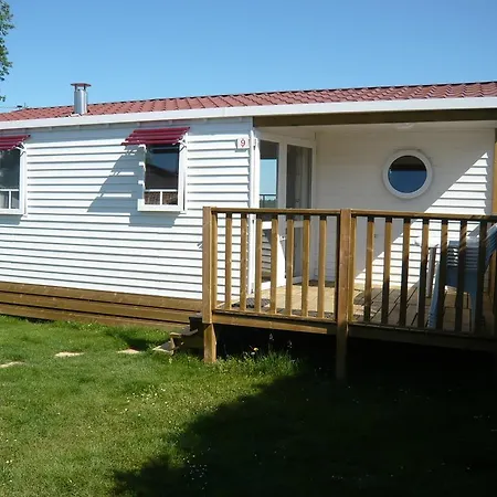 Camping Bixta Eder Camping
