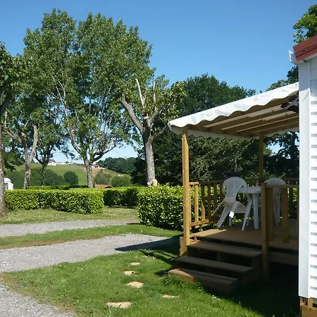 Camping Bixta Eder 3*