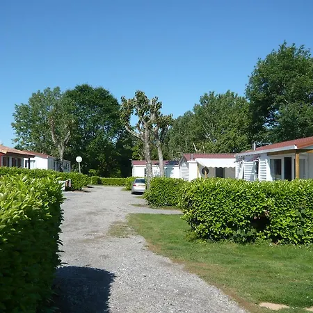 Camping Bixta Eder