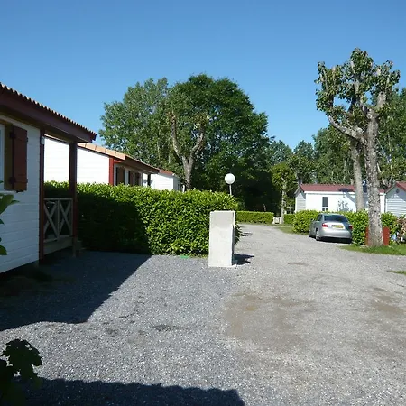 Camping Bixta Eder Camping 3*